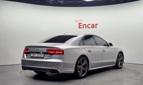 Audi S8 * 4.0 TFSI Quattro * ��������� ���� �� �������� *  | Mobile.bg � ����� ������ 3