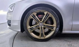 Audi S8 * 4.0 TFSI Quattro * ��������� ���� �� �������� *  | Mobile.bg � ����� ������ 5