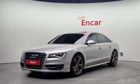 ����� �� �������� �� Audi S8 * 4.0 TFSI Quattro * ��������� ���� �� �������� * 