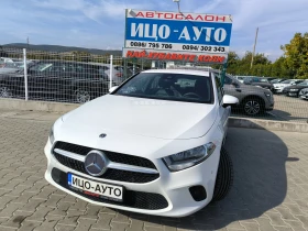 Mercedes-Benz B 180 ДИЗЕЛ, АВТОМАТ, НАВИ, LED, FACELiFT, 91000km.ЕВРО 