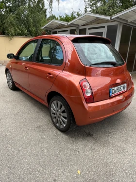 Nissan Micra - 5800 € - 40258464 7