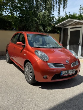 Nissan Micra - 5800 € - 40258464 4