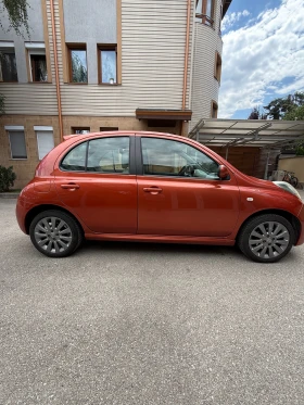 Nissan Micra - 5800 € - 40258464 8