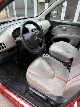 Nissan Micra - 5800 € - 40258464 12