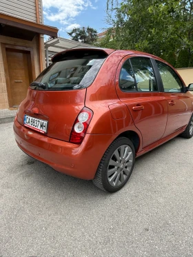 Nissan Micra - 5800 € - 40258464 5
