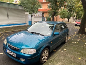 Mazda 323 - 2200 € - 36089224 2