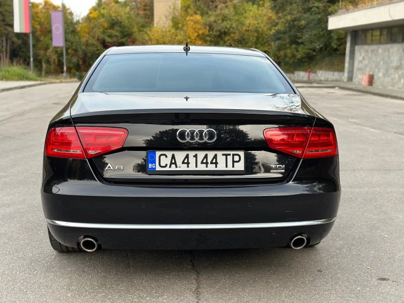 Audi A8 4.2TDI, снимка 4 - Автомобили и джипове - 44277298