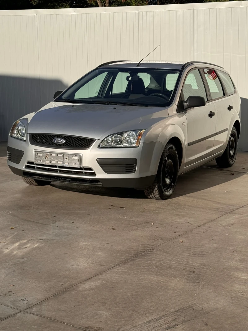 Ford Focus, снимка 1 - Автомобили и джипове - 47233700