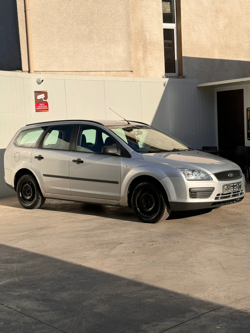 Ford Focus, снимка 3 - Автомобили и джипове - 47233700