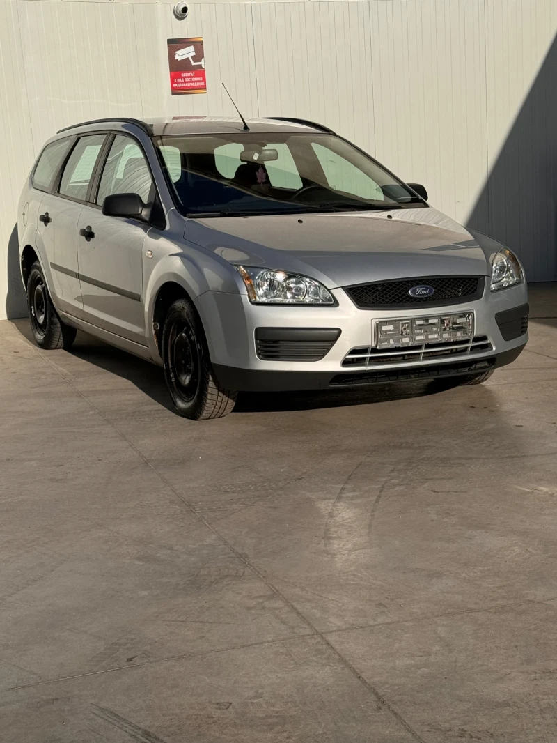 Ford Focus, снимка 2 - Автомобили и джипове - 47233700