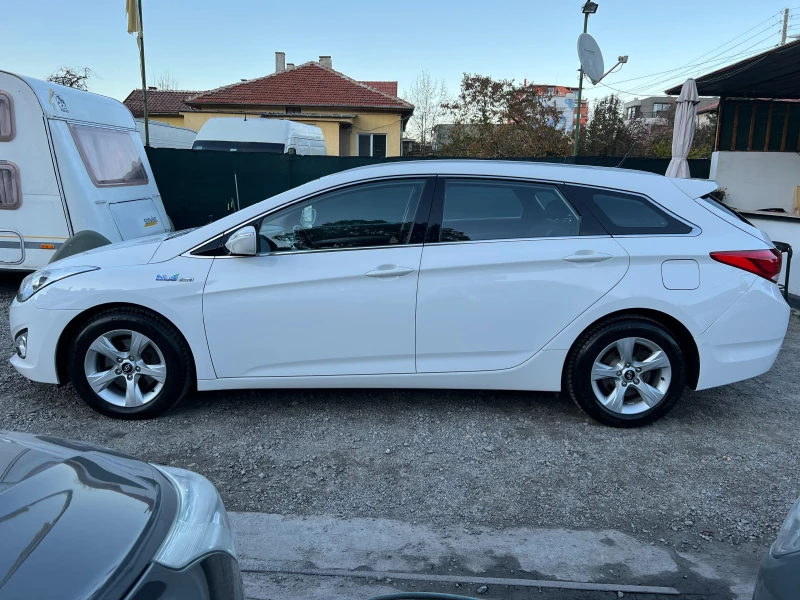 Hyundai I40 1.7CRDi blue drive/EURO 5/PDC/ТОП СЪСТОЯНИЕ/, снимка 2 - Автомобили и джипове - 47894529