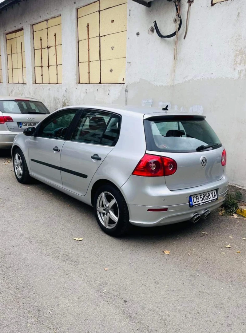 VW Golf, снимка 5 - Автомобили и джипове - 47932955