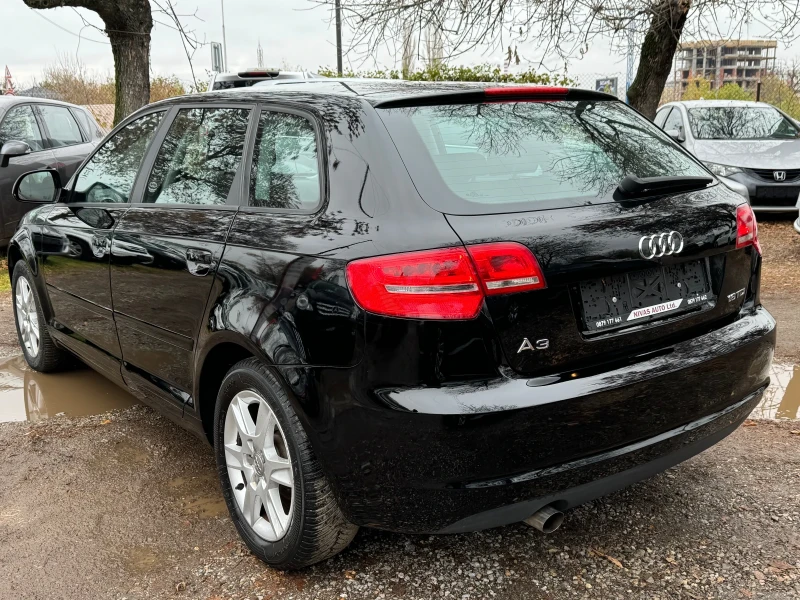 Audi A3 1000% Реален Пробег!!, снимка 6 - Автомобили и джипове - 48025762