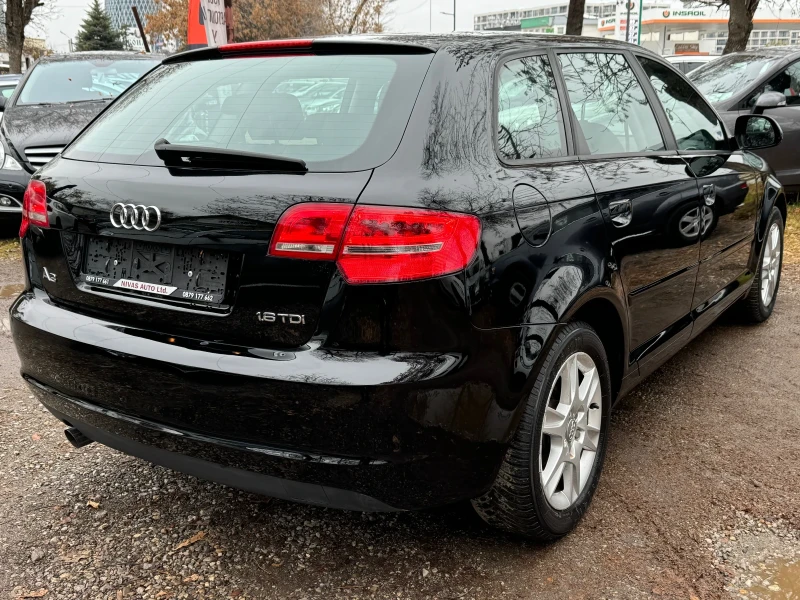 Audi A3 1000% Реален Пробег!!, снимка 7 - Автомобили и джипове - 48025762