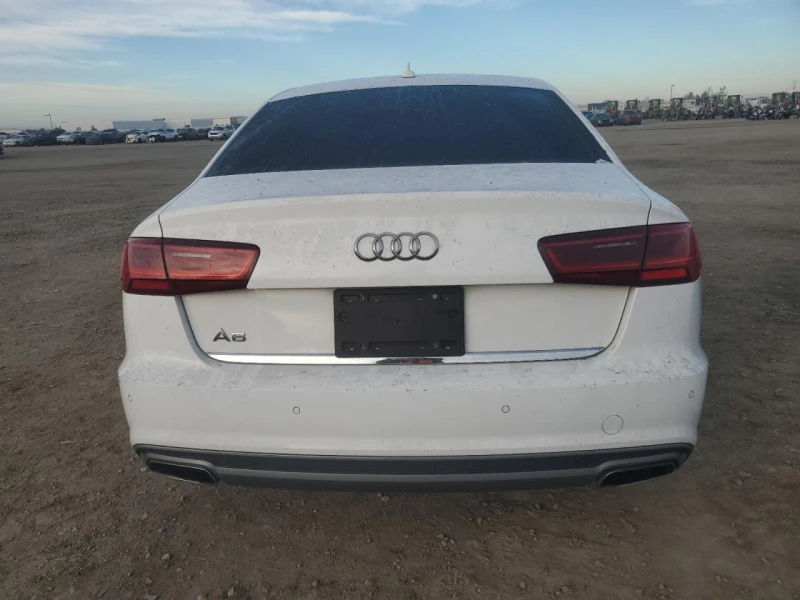 Audi A6  PREMIUM PLUS * NAV * CAMERA * ПОДГРЕВ, снимка 6 - Автомобили и джипове - 48815359