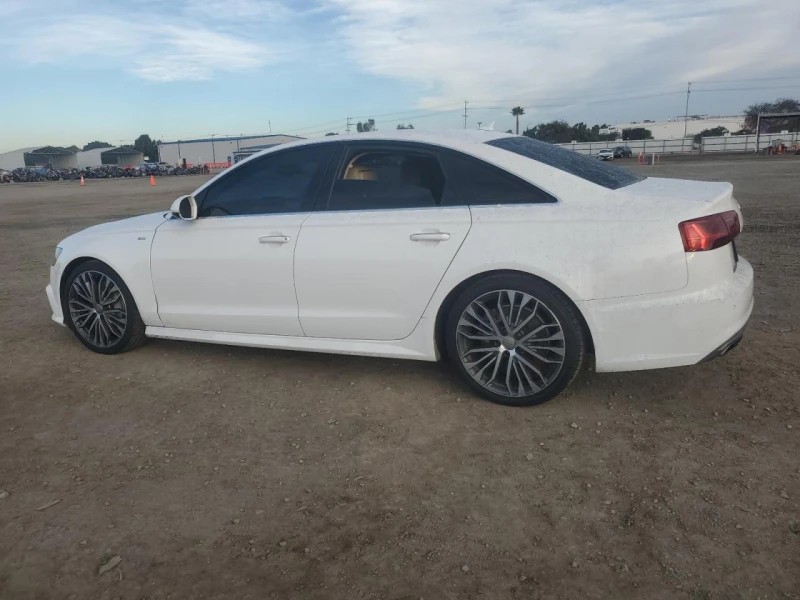 Audi A6  PREMIUM PLUS * NAV * CAMERA * ПОДГРЕВ, снимка 5 - Автомобили и джипове - 48815359