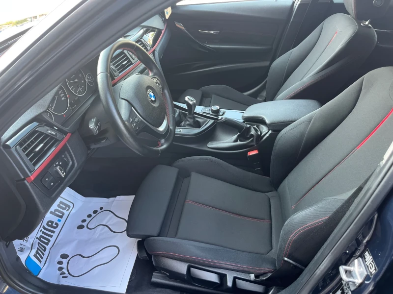 BMW 316 2.0D-115k.c. SPORT TOURING /146000km./, снимка 10 - Автомобили и джипове - 50580944