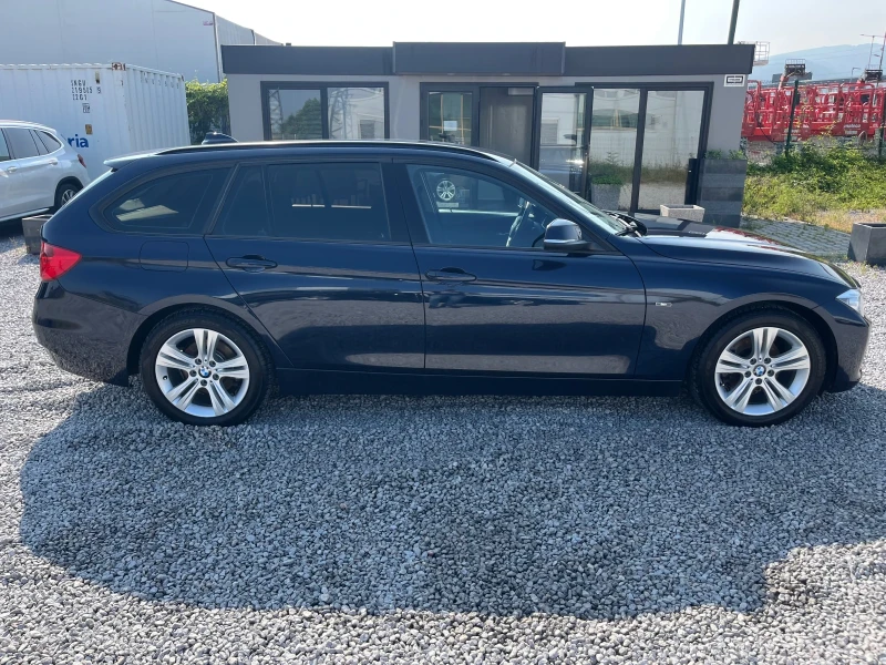 BMW 316 2.0D-115k.c. SPORT TOURING /146000km./, снимка 7 - Автомобили и джипове - 50580944