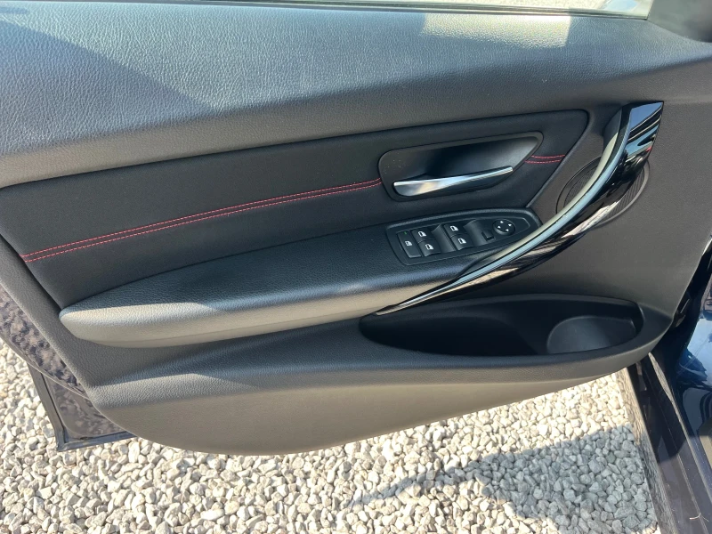 BMW 316 2.0D-115k.c. SPORT TOURING /146000km./, снимка 9 - Автомобили и джипове - 50580944