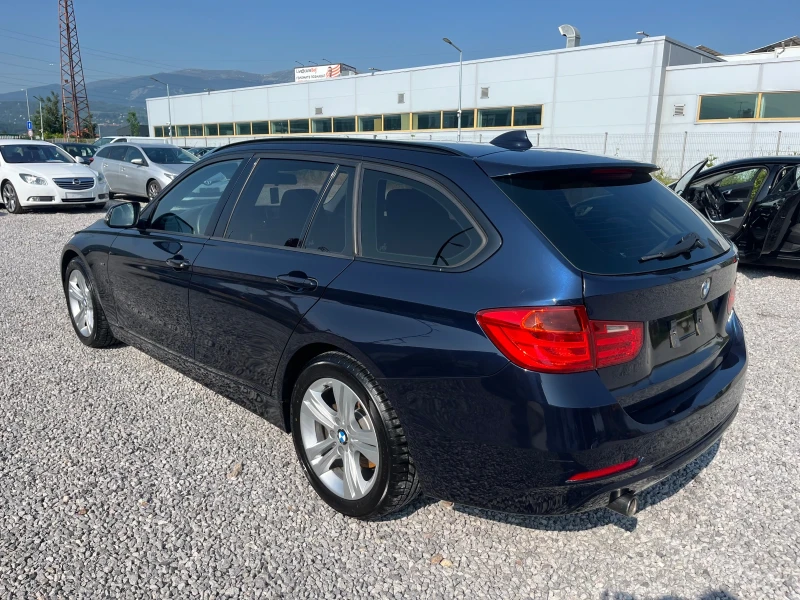 BMW 316 2.0D-115k.c. SPORT TOURING /146000km./, снимка 4 - Автомобили и джипове - 50580944