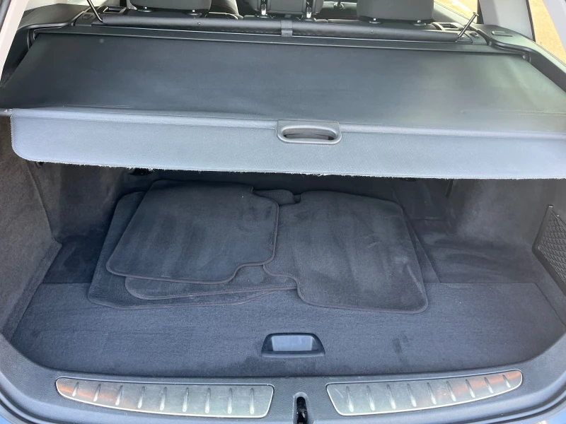 BMW 316 2.0D-115k.c. SPORT TOURING /146000km./, снимка 15 - Автомобили и джипове - 50580944