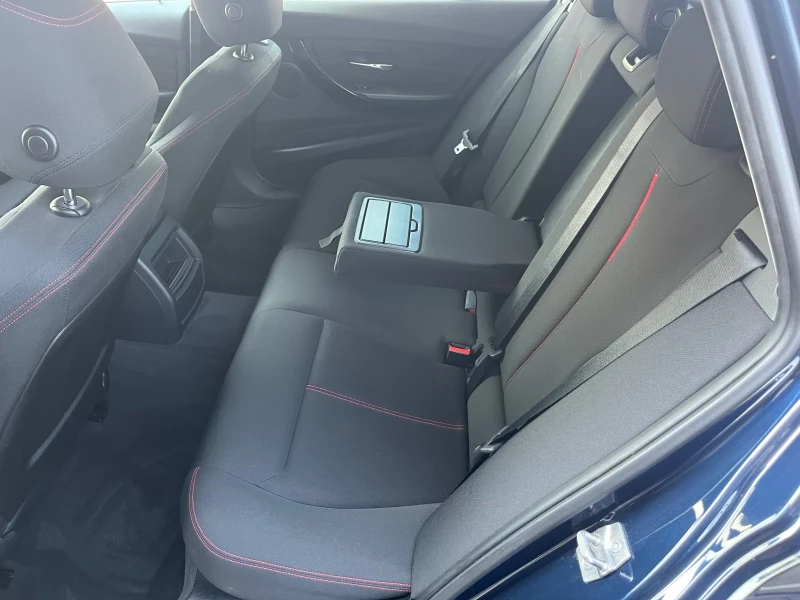 BMW 316 2.0D-115k.c. SPORT TOURING /146000km./, снимка 14 - Автомобили и джипове - 50580944