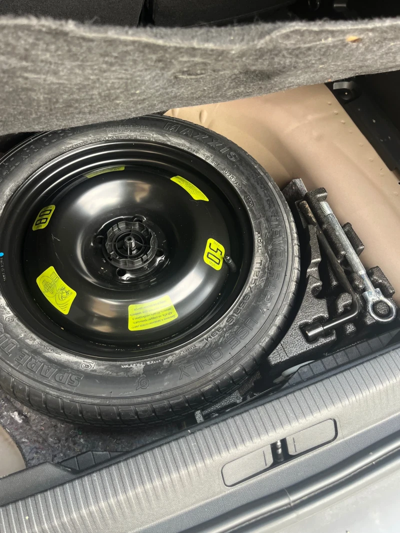 Peugeot 2008  HDI S&S ALLURE BUISNESS, снимка 12 - Автомобили и джипове - 51023996