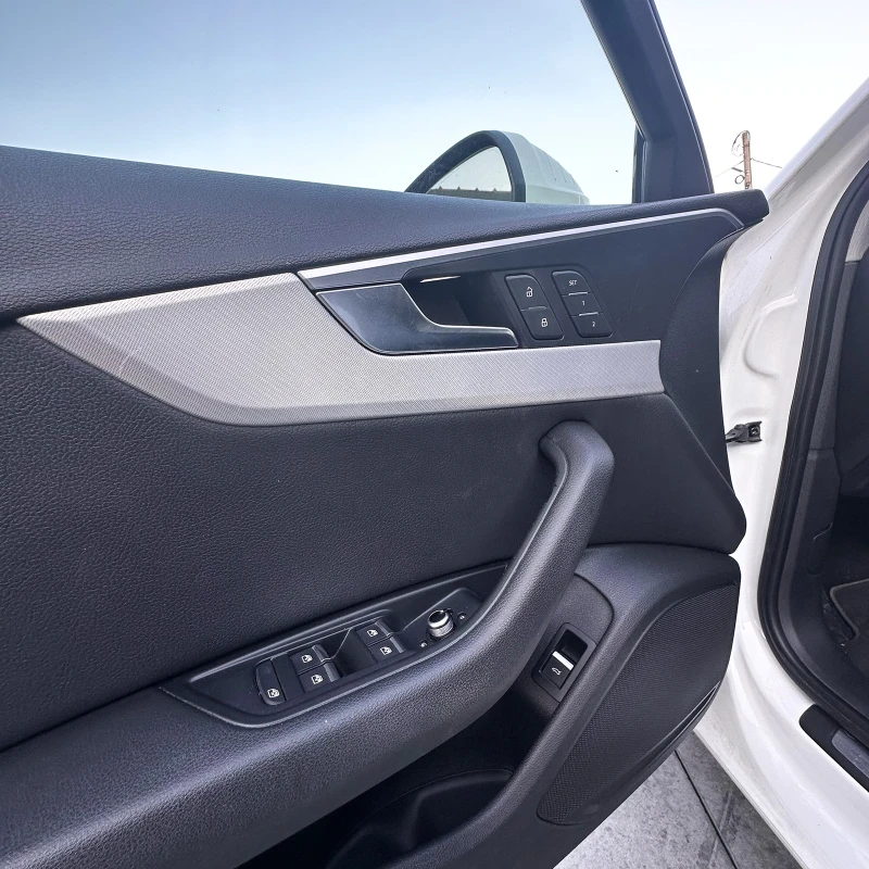 Audi A4 2.0T* ТОП, снимка 9 - Автомобили и джипове - 52432154