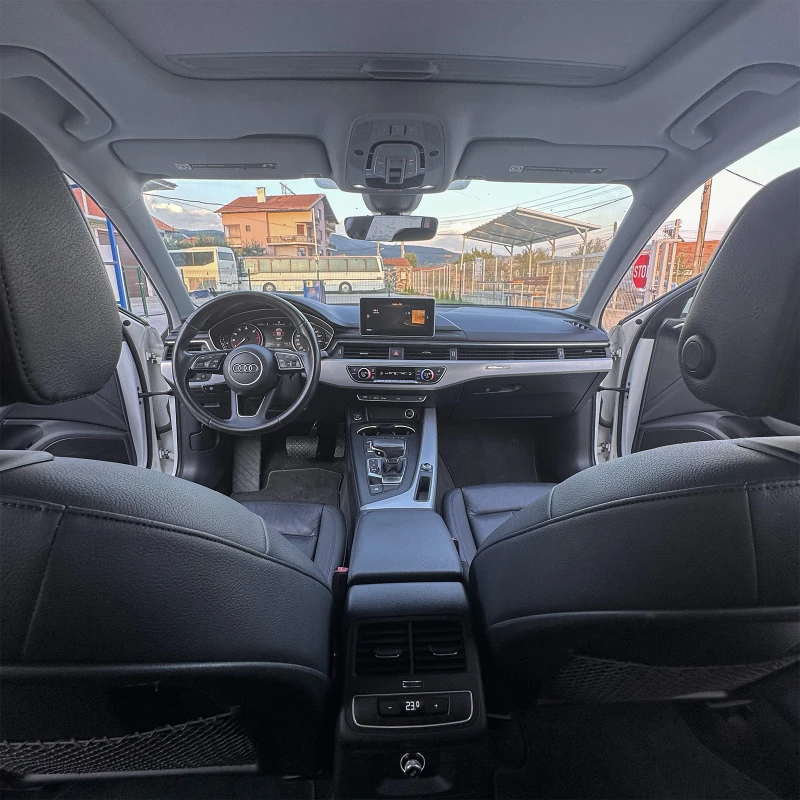 Audi A4 2.0T* ТОП, снимка 16 - Автомобили и джипове - 52432154