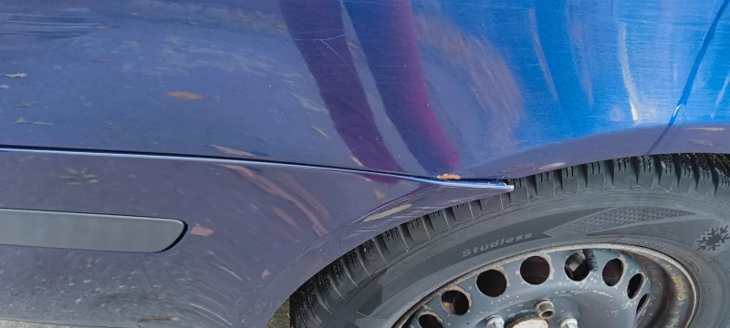 Skoda Octavia 1.9 TDI, снимка 5 - Автомобили и джипове - 52566284