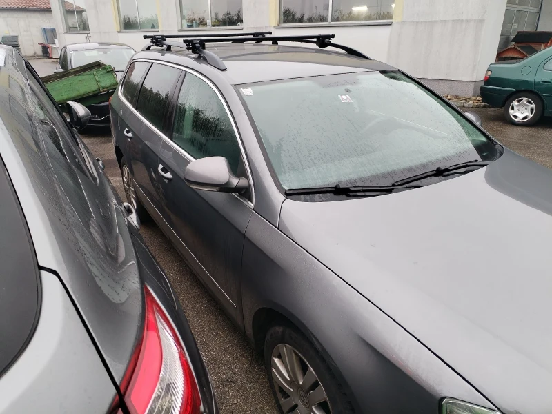 VW Passat 2.0 TDI Комарел, снимка 15 - Автомобили и джипове - 52814890