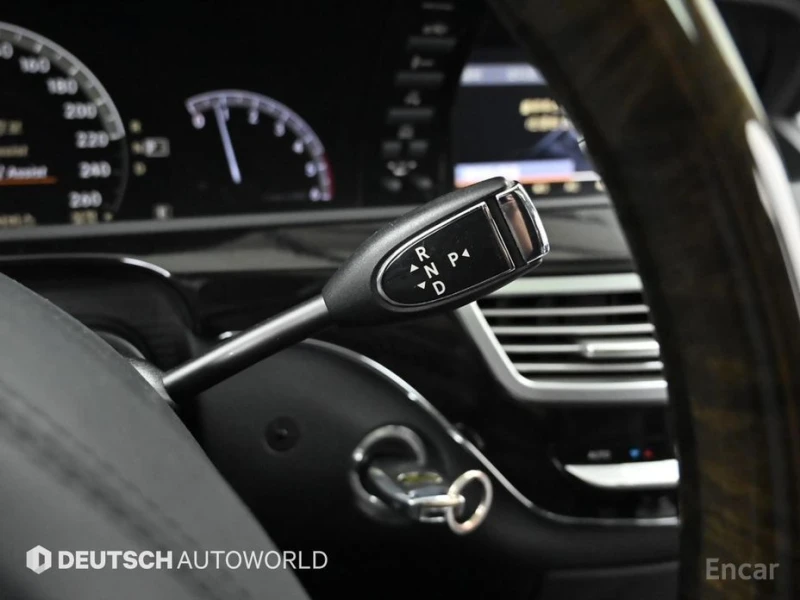 Mercedes-Benz S 350, снимка 7 - Автомобили и джипове - 52891366