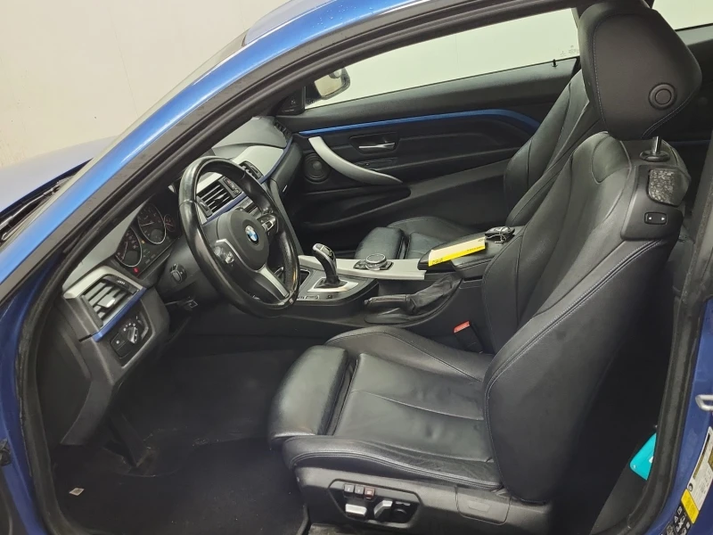 BMW 430 M PACK * * CARFAX * * АВТО КРЕДИТ * * , снимка 8 - Автомобили и джипове - 53216636