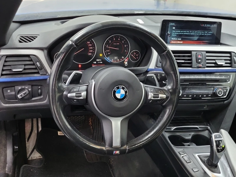 BMW 430 M PACK * * CARFAX * * АВТО КРЕДИТ * * , снимка 10 - Автомобили и джипове - 53216636