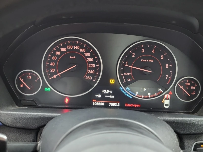 BMW 430 M PACK * * CARFAX * * АВТО КРЕДИТ * * , снимка 11 - Автомобили и джипове - 53216636