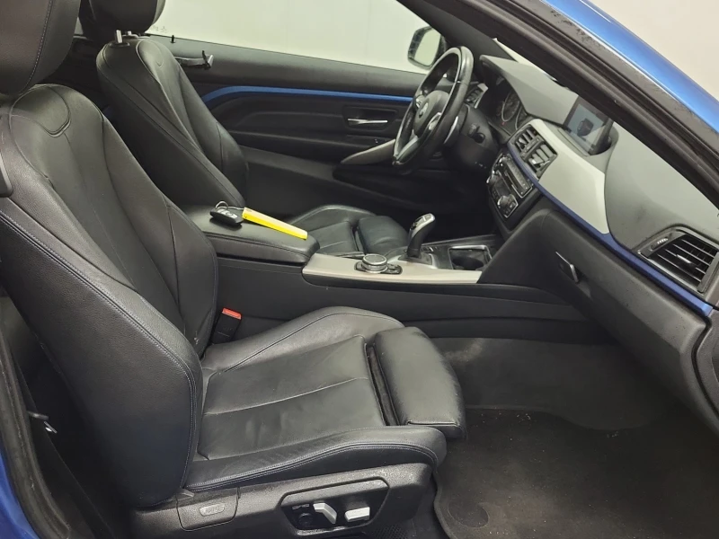 BMW 430 M PACK * * CARFAX * * АВТО КРЕДИТ * * , снимка 12 - Автомобили и джипове - 53216636