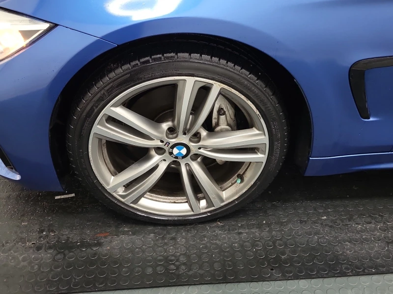 BMW 430 M PACK * * CARFAX * * АВТО КРЕДИТ * * , снимка 7 - Автомобили и джипове - 53216636
