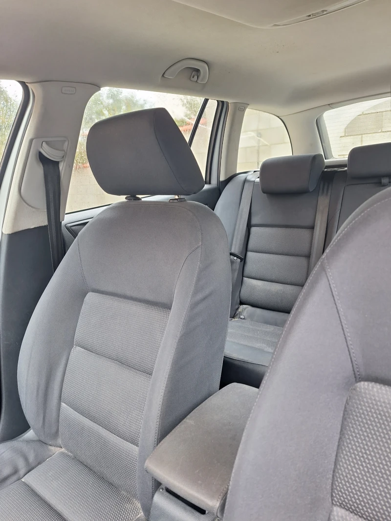 Skoda Octavia, снимка 4 - Автомобили и джипове - 53281559