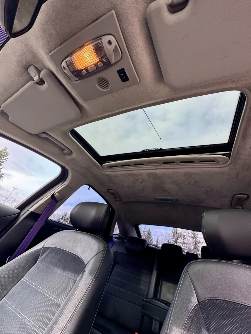 Ford Mondeo 2.5 Turbo ГАЗ 140 000 км., снимка 11 - Автомобили и джипове - 53407788