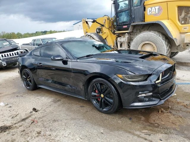 Ford Mustang, снимка 4 - Автомобили и джипове - 47977857