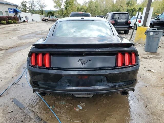 Ford Mustang, снимка 6 - Автомобили и джипове - 47977857