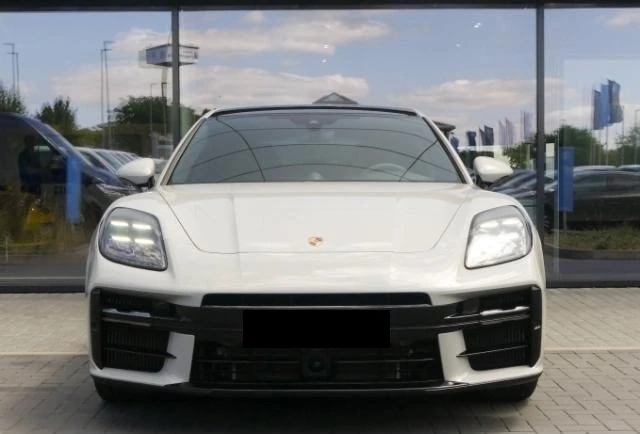 Porsche Panamera 4S E-HYBRID/FACELIFT/SPORT DESIGN/BOSE/PANO/MATRIX - изображение 2