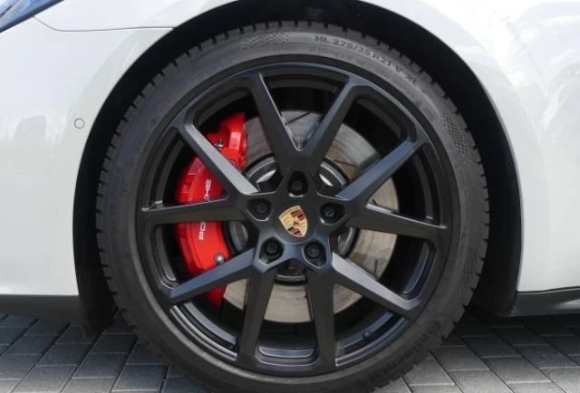 Porsche Panamera 4S E-HYBRID/FACELIFT/SPORT DESIGN/BOSE/PANO/MATRIX - изображение 4