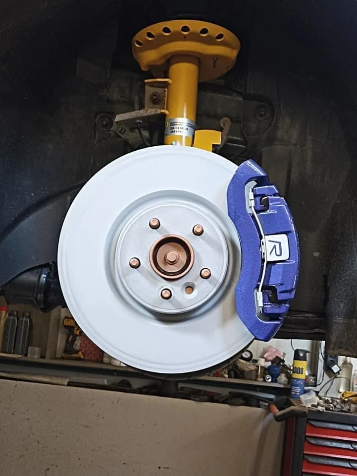 Ford Mondeo 2.5 Turbo ГАЗ 140 000 км., снимка 17 - Автомобили и джипове - 53407788