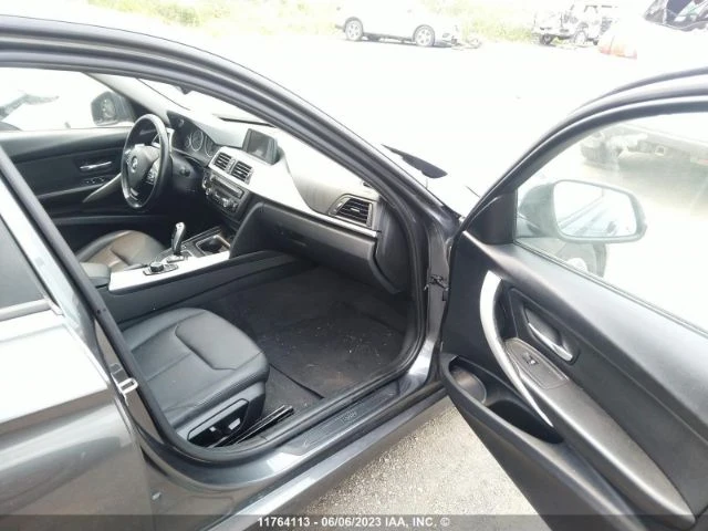 BMW 328 xDrive + M pack, снимка 8 - Автомобили и джипове - 54182193