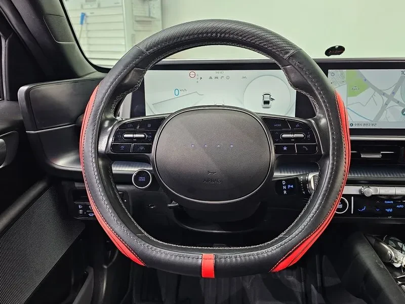 Hyundai Ioniq 6 LONG RANGE, снимка 11 - Автомобили и джипове - 54736393