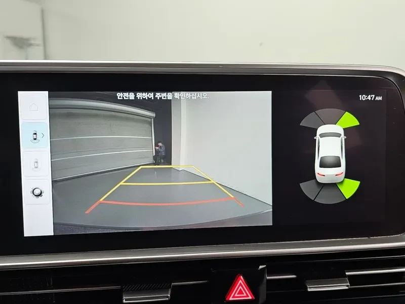 Hyundai Ioniq 6 LONG RANGE, снимка 12 - Автомобили и джипове - 54736393