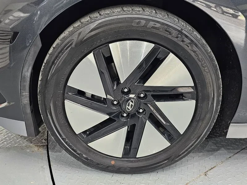 Hyundai Ioniq 6 LONG RANGE, снимка 5 - Автомобили и джипове - 54736393