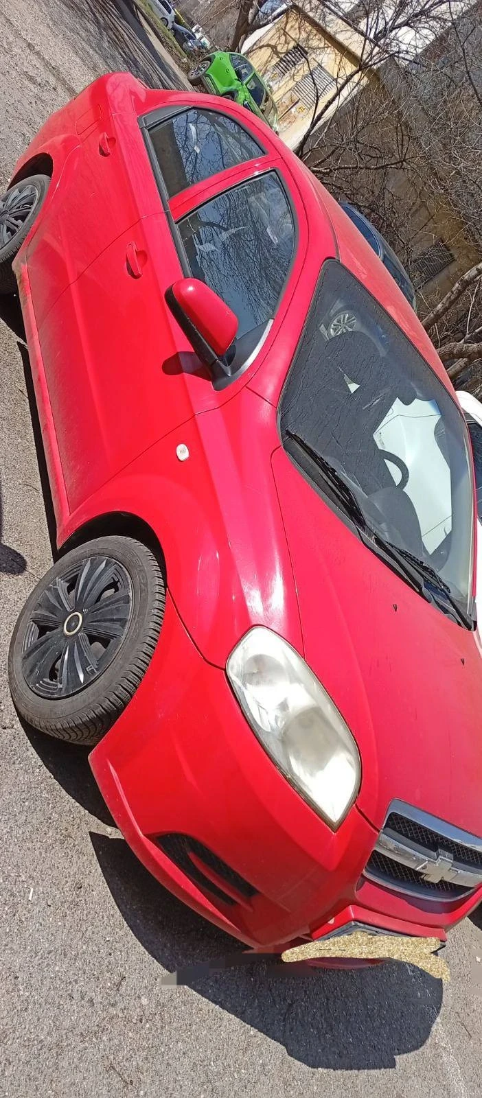 Chevrolet Aveo | Mobile.bg � ����������� 4