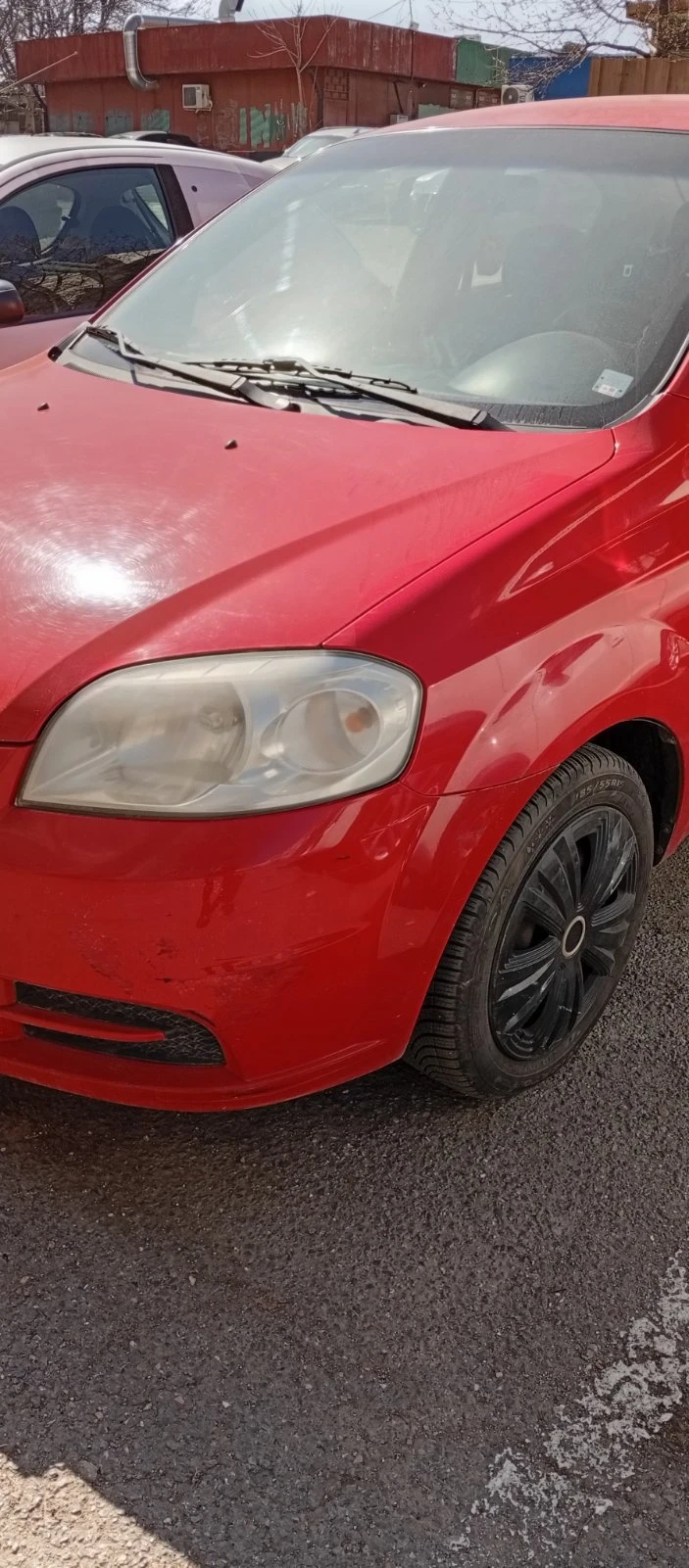 Chevrolet Aveo | Mobile.bg � ����������� 2
